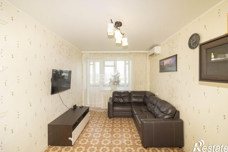 1-комн квартира Станционная, 28