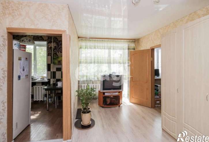 2-комн квартира Мельникайте, 96