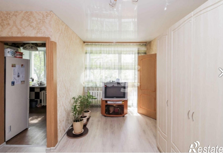 2-комн квартира Мельникайте, 96
