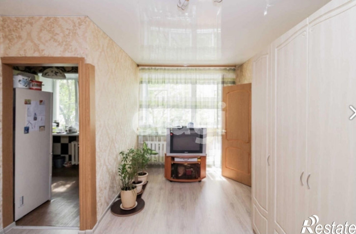 2-комн квартира Мельникайте, 96