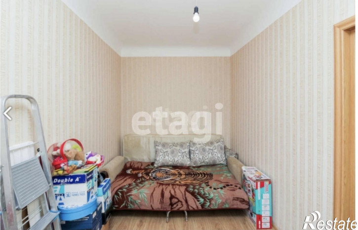 2-комн квартира Мельникайте, 96