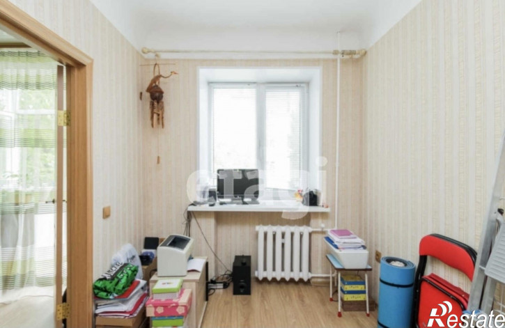 2-комн квартира Мельникайте, 96