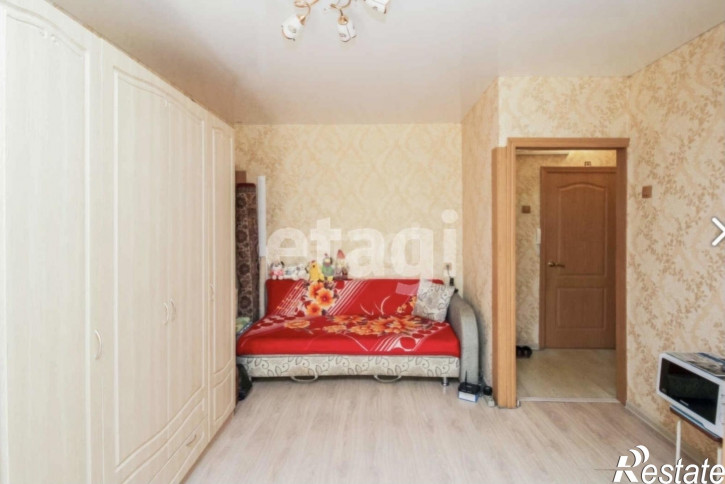 2-комн квартира Мельникайте, 96