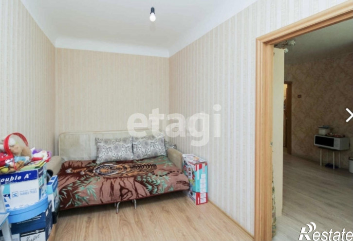 2-комн квартира Мельникайте, 96