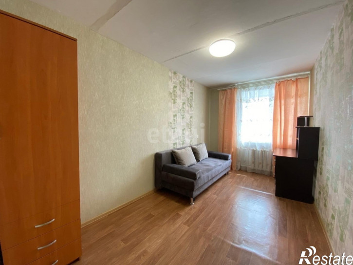 2-комн квартира Монтажников, 18