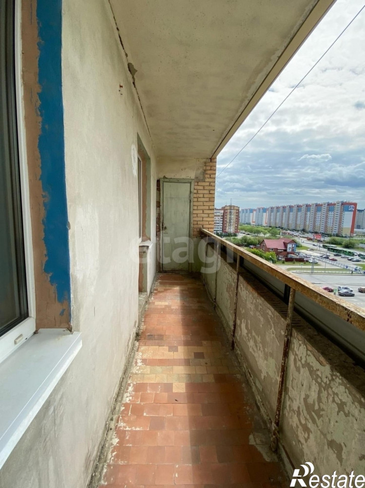 2-комн квартира Монтажников, 18