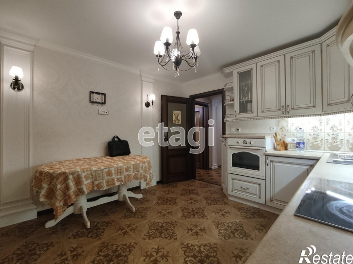 2-комн квартира Самарцева, 3