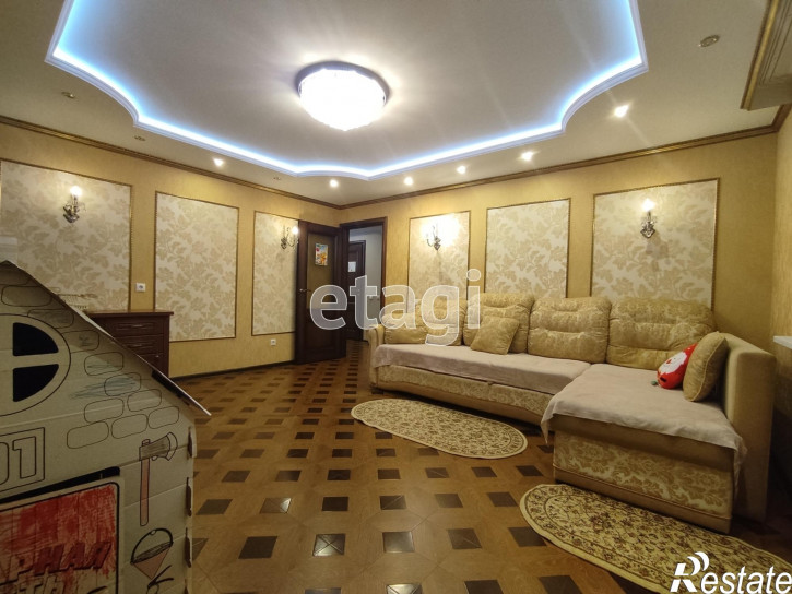 2-комн квартира Самарцева, 3