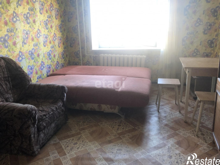 Комната Котовского, 13