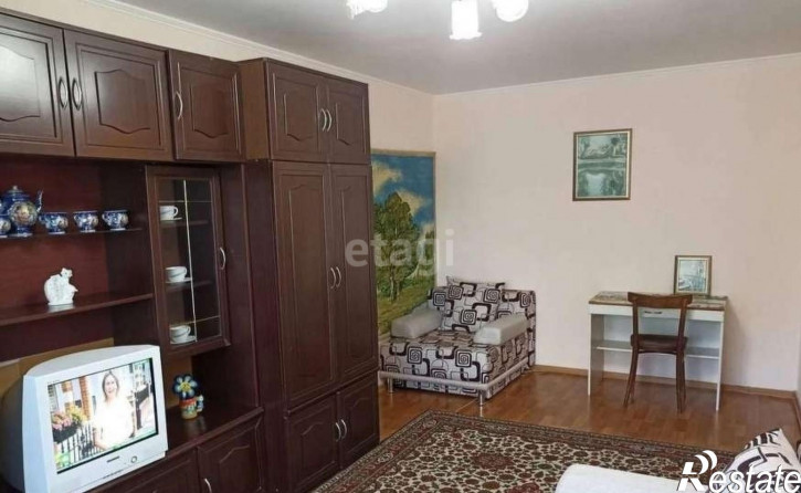 1-комн квартира Республики, 86