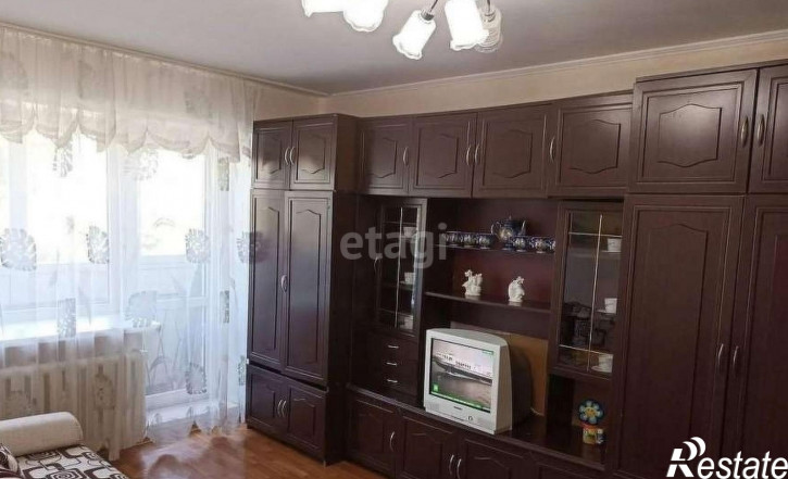 1-комн квартира Республики, 86