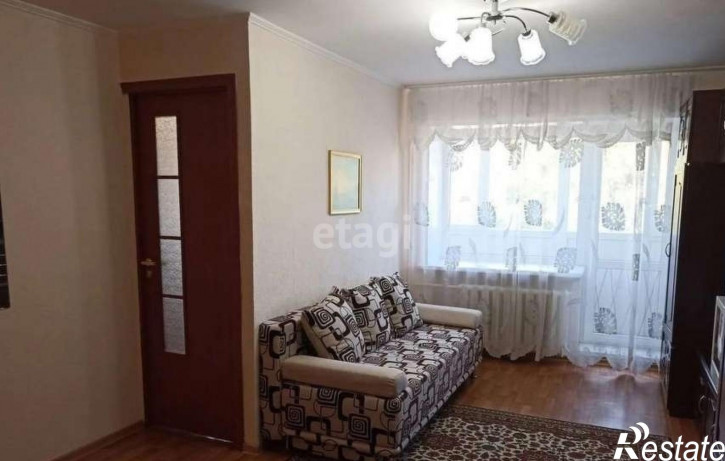 1-комн квартира Республики, 86