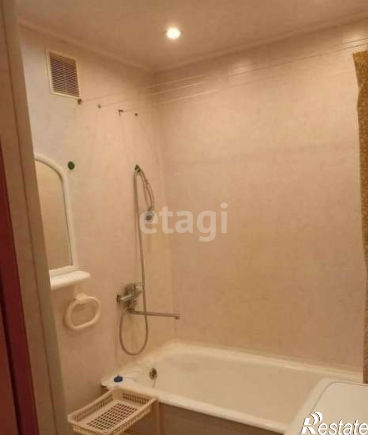 1-комн квартира Республики, 86