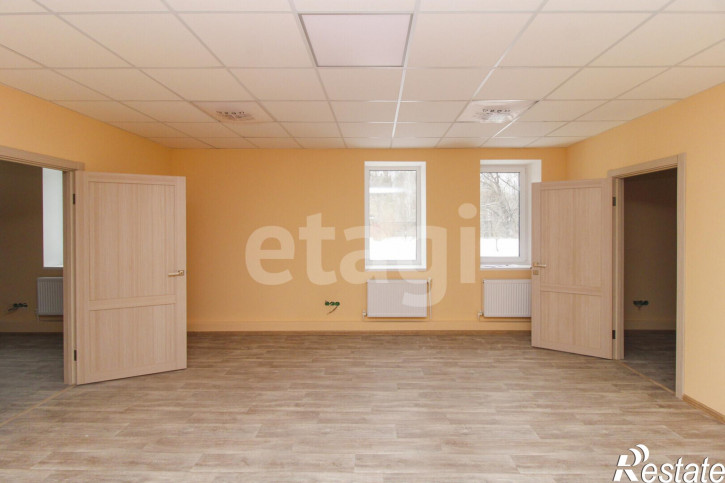 Офис Старо-Тобольский тракт 2 км 4/10