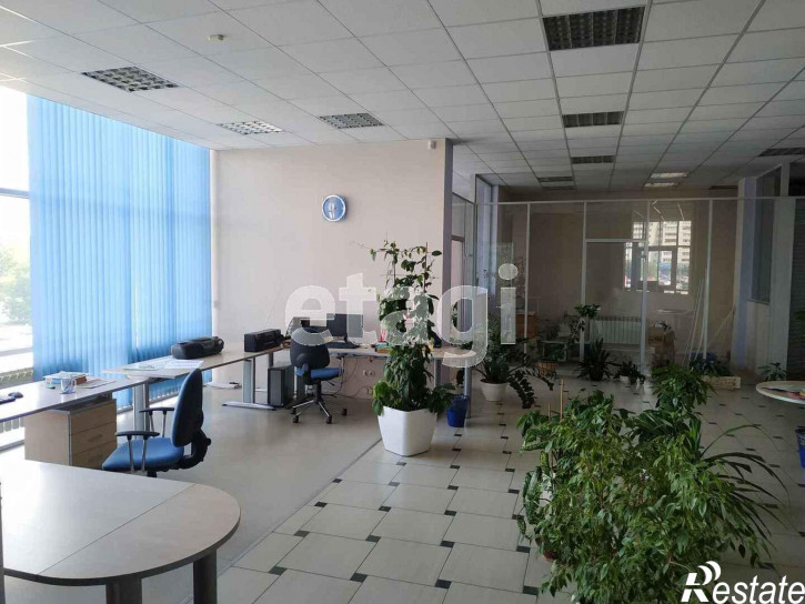 Офис Герцена 62