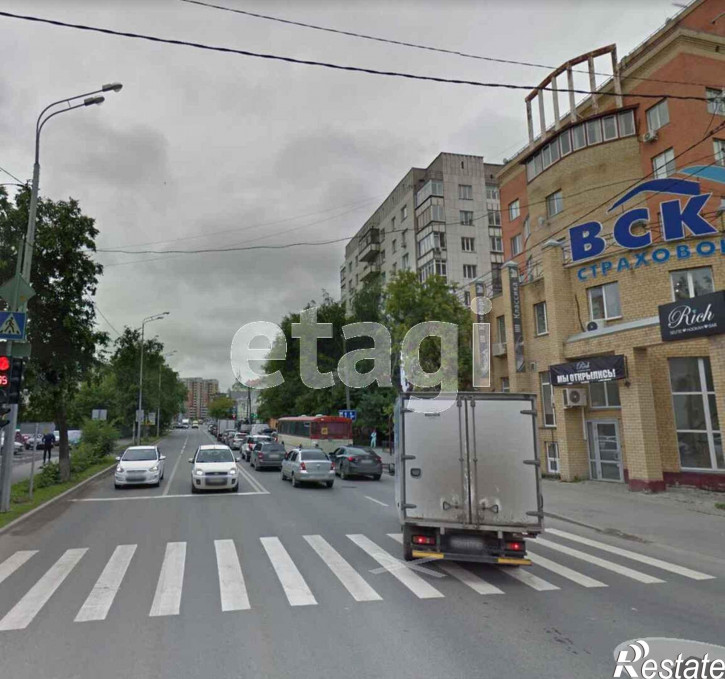 Офис Челюскинцев 29/1