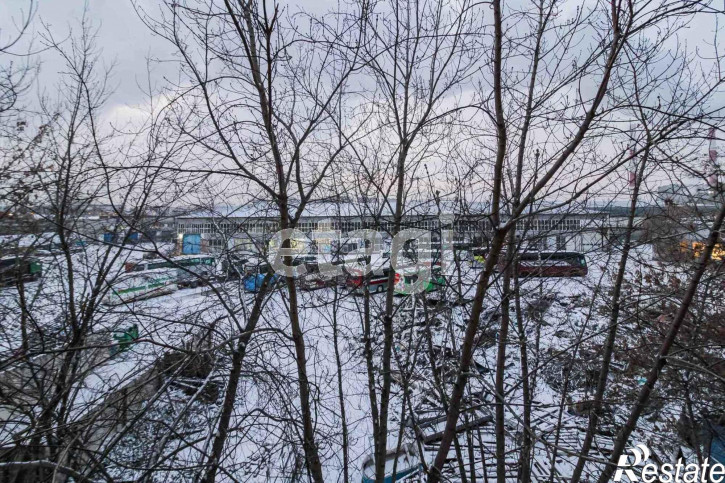 Офис Гилевская роща 4 стр11