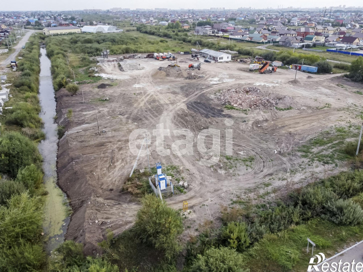 Земельный участок садоводческое некоммерческое товарищество Березняки