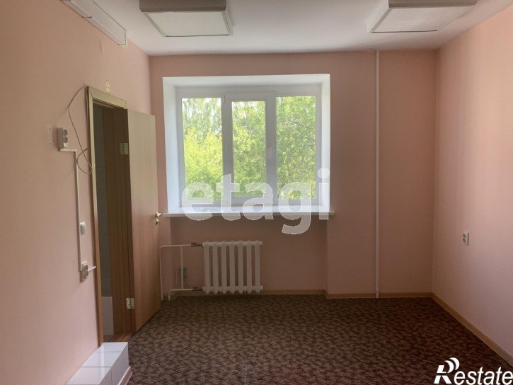 Офис Московский тракт 37/1
