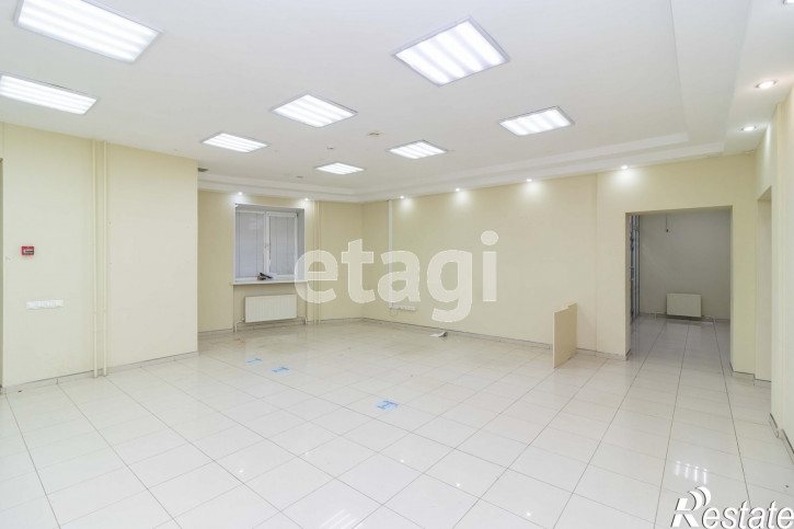 Торговое помещение Червишевский тракт 64к.2