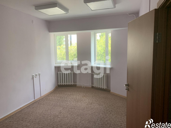 Офис Московский тракт 37/1