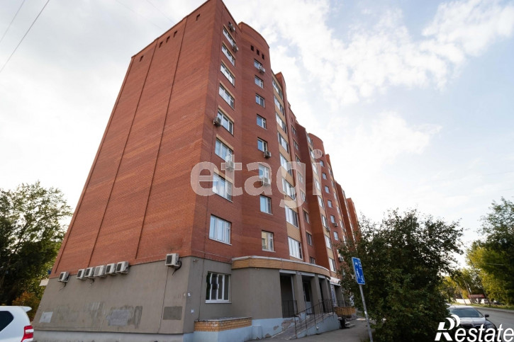 Торговое помещение Червишевский тракт 64к.2