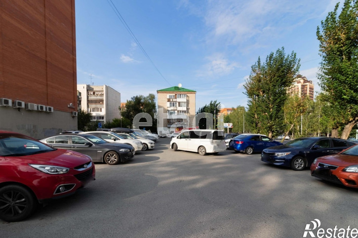 Торговое помещение Червишевский тракт 64к.2