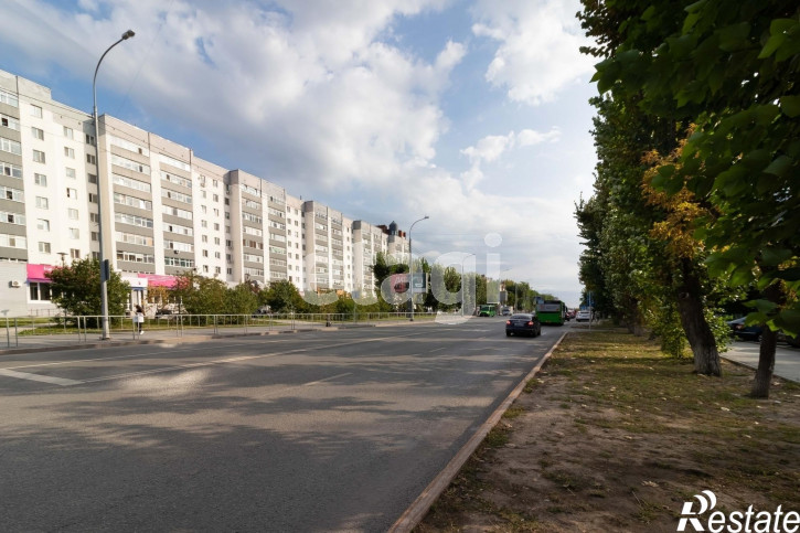Торговое помещение Червишевский тракт 64к.2