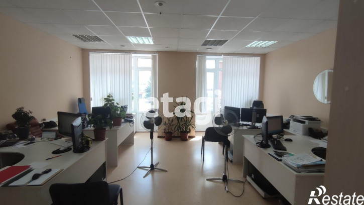 Офис Одесская 1/1