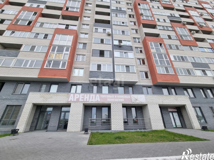 Торговое помещение Тимофея Чаркова 28