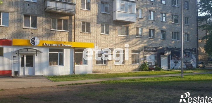 Торговое помещение Садовая 113а