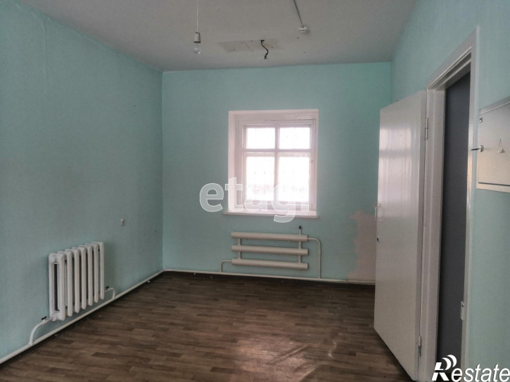 Торговое помещение Новоселов 12