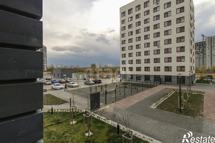 Торговое помещение Краснооктябрьская 14
