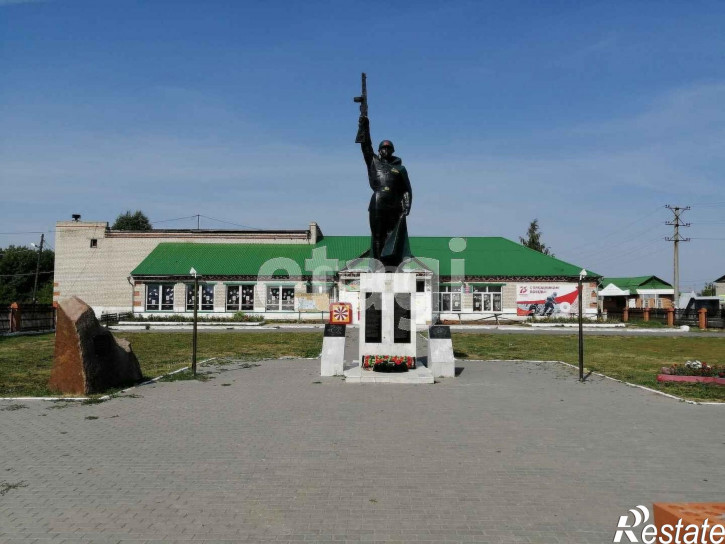 Торговое помещение Луговая 2а