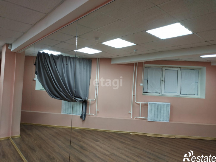 Офис Широтная 148 к.2