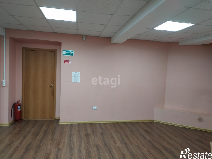 Офис Широтная 148 к.2