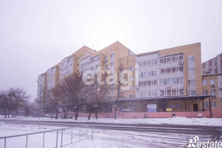 Гараж/парковка Котельщиков 2