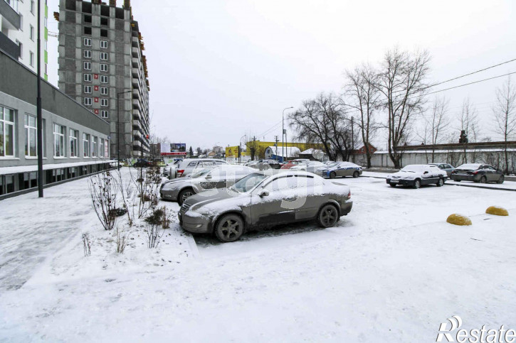 Гараж/парковка Велижанская 68 стр.1