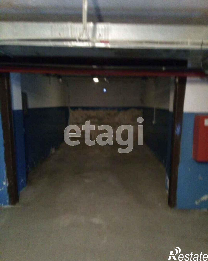 Гараж/парковка Сакко ,