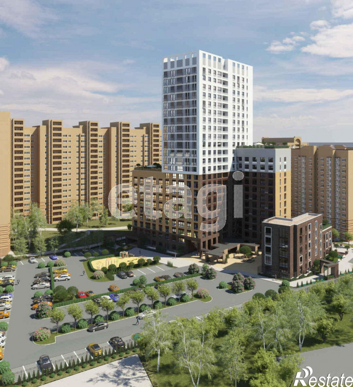 Гараж/парковка Московский тракт 83