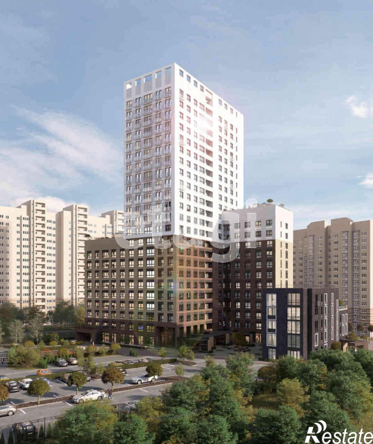 Гараж/парковка Московский тракт 83