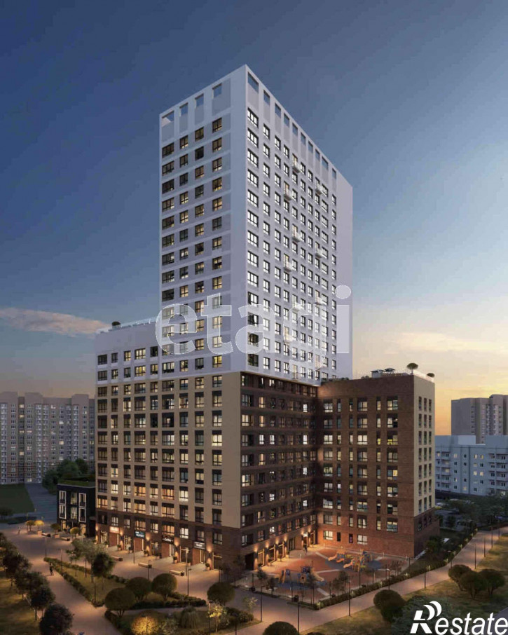Гараж/парковка Московский тракт 83