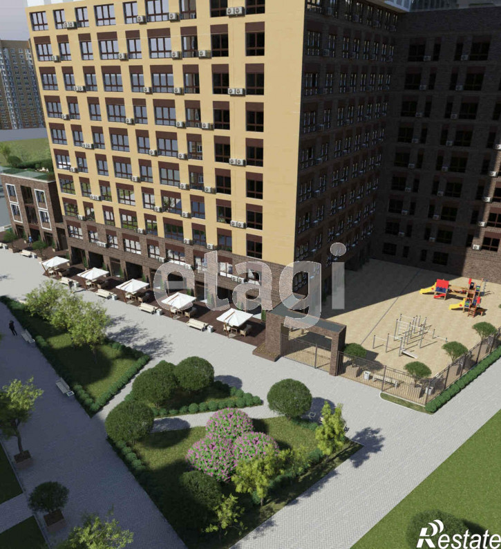 Гараж/парковка Московский тракт 83