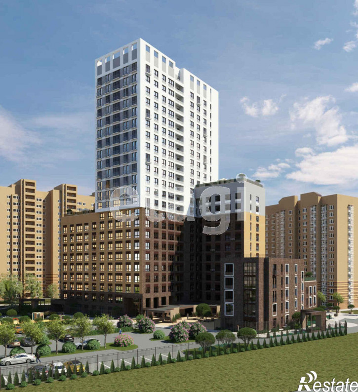Гараж/парковка Московский тракт 83
