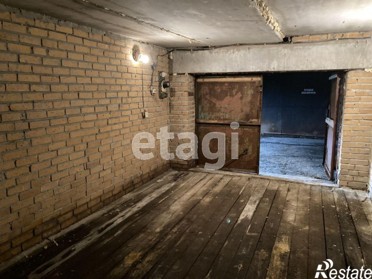 Гараж/парковка Александра Матросова 1 стр.2