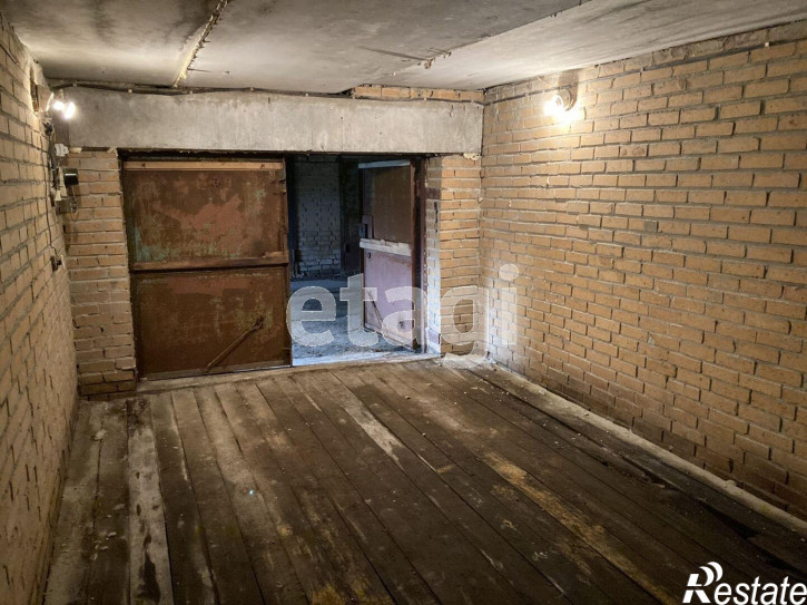 Гараж/парковка Александра Матросова 1 стр.2
