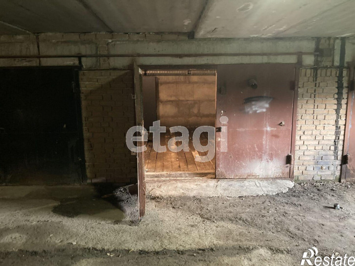 Гараж/парковка Александра Матросова 1 стр.2
