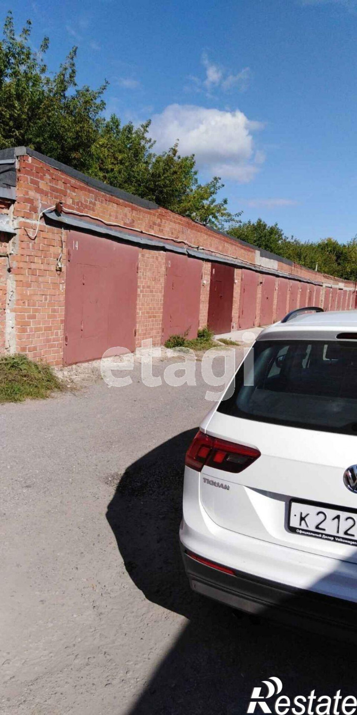 Гараж/парковка Таврическая 1