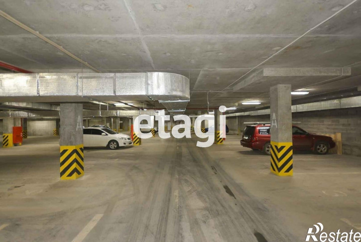 Гараж/парковка Таврическая 9к4