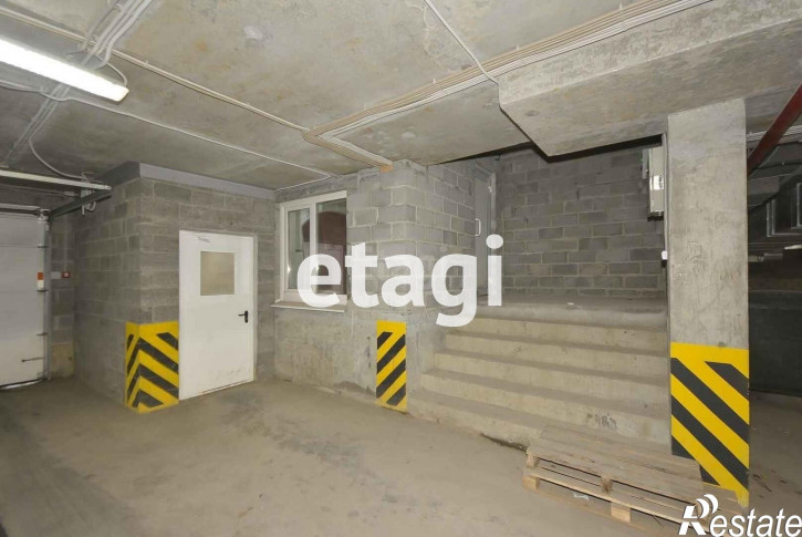 Гараж/парковка Таврическая 9к4